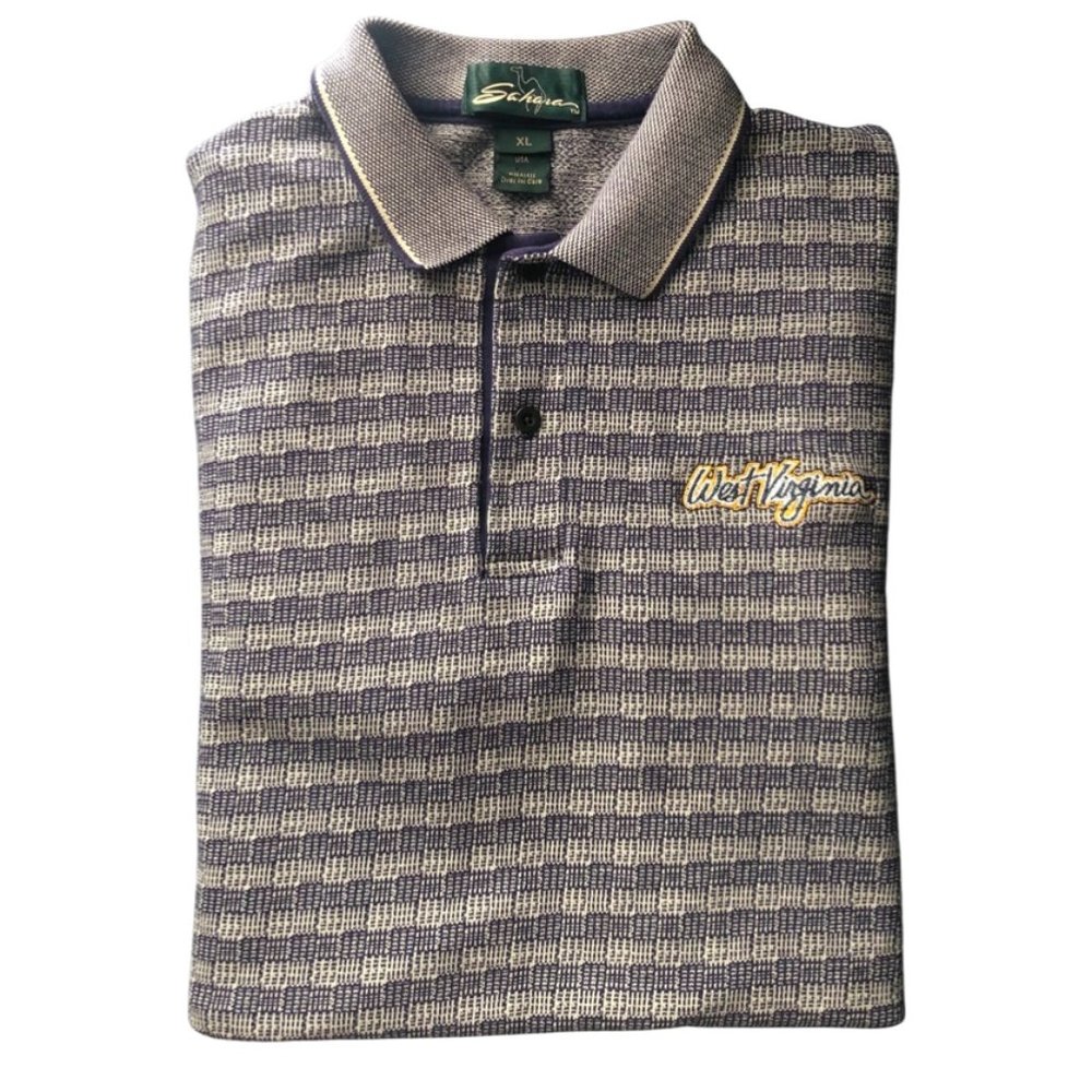 Sahara West Virginia Collar Shirt